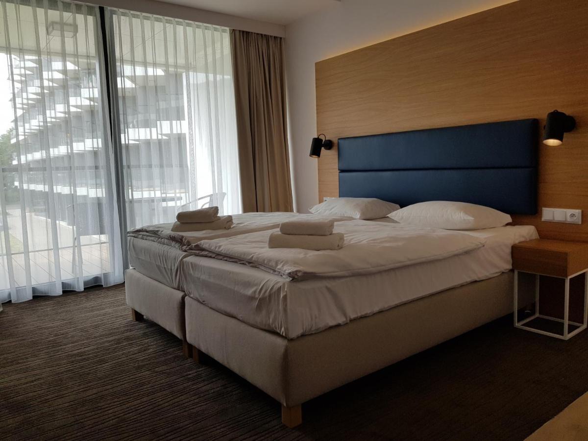 Seaside Park Apartament