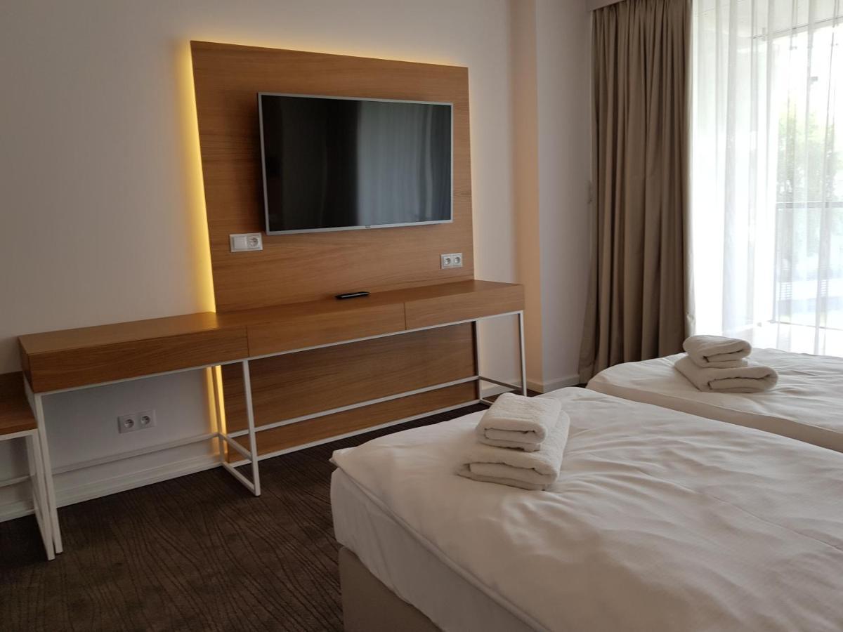 Seaside Park Apartament
