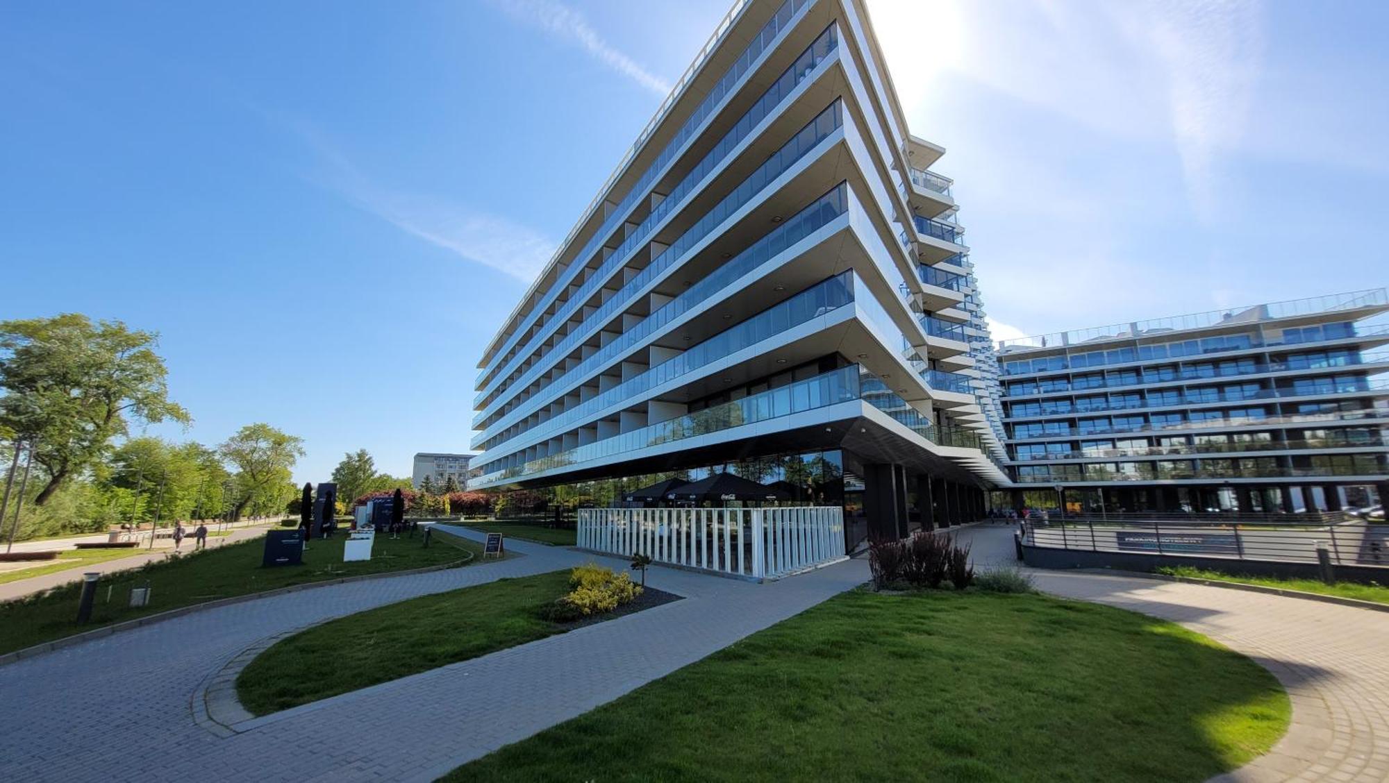 Seaside Park Apartment Kolobrzeg